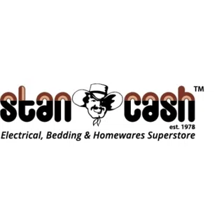 Shop Stan Cash logo