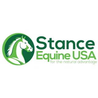 Stance Equine USA logo