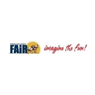 Shop Stanislaus County Fair logo