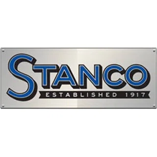 Stanco Metal logo