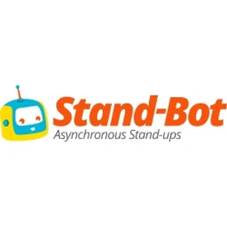 Shop Stand-Bot logo