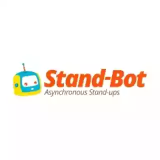 Shop Stand-Bot promo codes logo