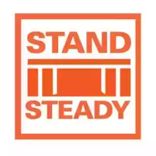 Stand Steady coupon codes