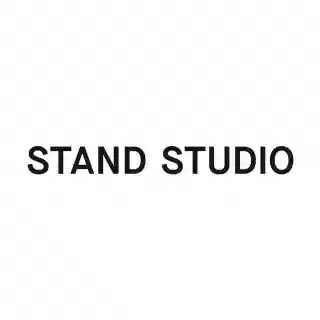 STAND Studio logo