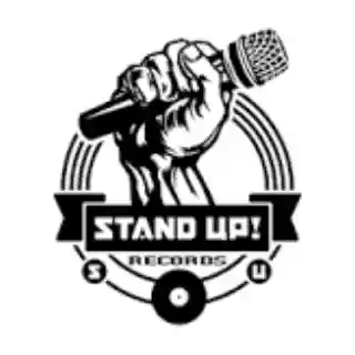 Stand Up! Records coupon codes
