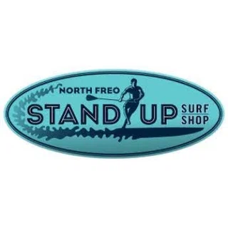 Stand Up Surf Shop coupon codes