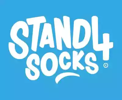 stand4socks.com logo