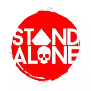 Shop Stand Alone Apparel promo codes logo
