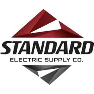 Shop Standard Electric Supply logo