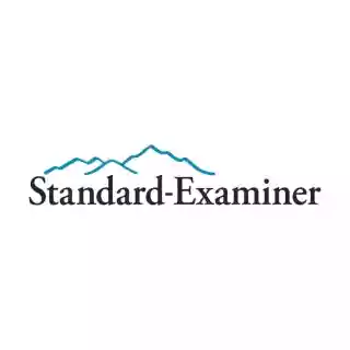 Standard-Examiner coupon codes