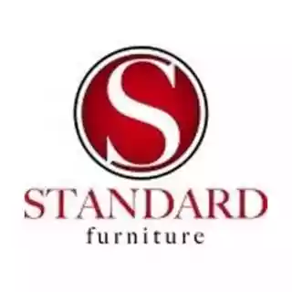 Shop Standard Furniture discount codes logo