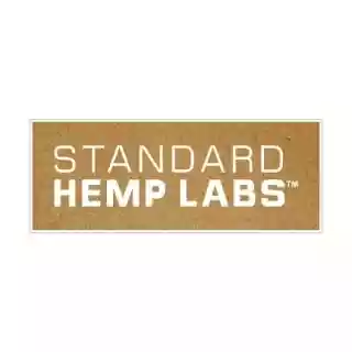 standardhemplabs.com logo