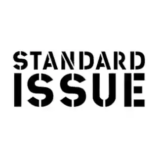 Standard Issue coupon codes