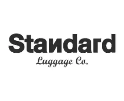 Standard Luggage Co. discount codes
