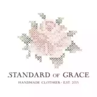 Shop Standard of Grace coupon codes logo