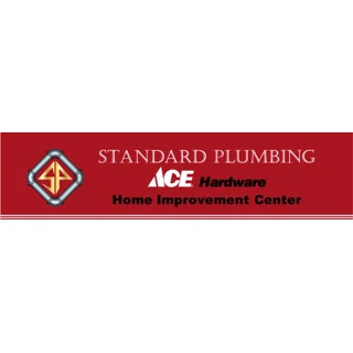 Standard Plumbing logo