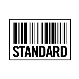 Standard Beer + Food logo