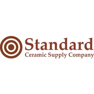 Standard Ceramic logo