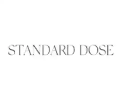 Standard Dose logo