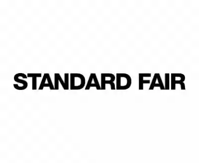 Standard Fair coupon codes