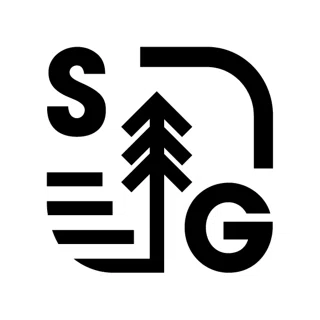 Standard Goods logo