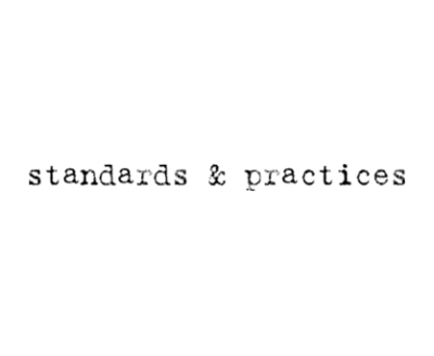 Shop Standards & Practices logo