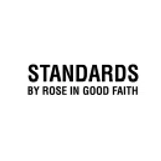 Standards by RIGF coupon codes