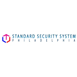 Standard Security System logo