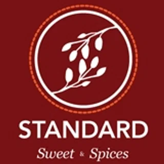 Standard Sweets & Spices logo