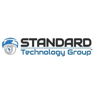 Standard Technology Group logo