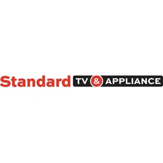 Standard TV & Appliance logo
