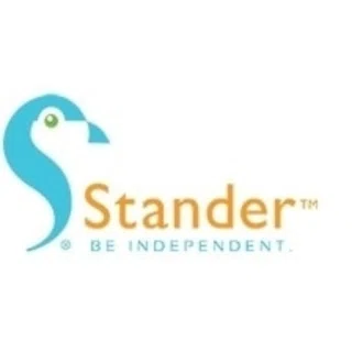 Shop Stander logo