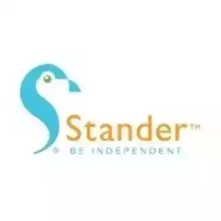 Stander coupon codes