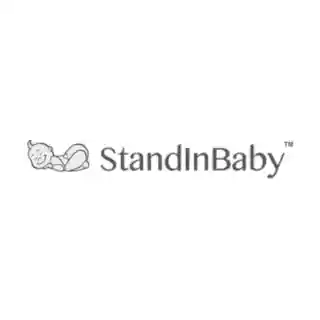 StandInBaby coupon codes