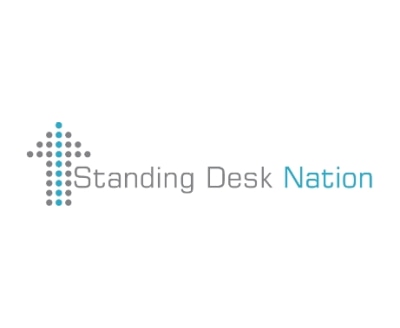 Shop Standing Desk Nation logo