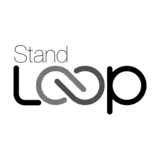 Shop Stand Loop logo