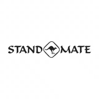 Stand Mate logo