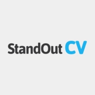 Shop StandOut CV logo