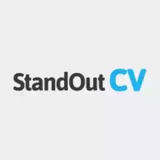 StandOut CV coupon codes
