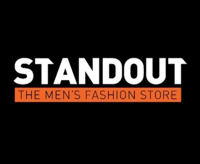 Shop Standout logo