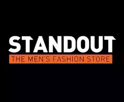 Shop Standout coupon codes logo