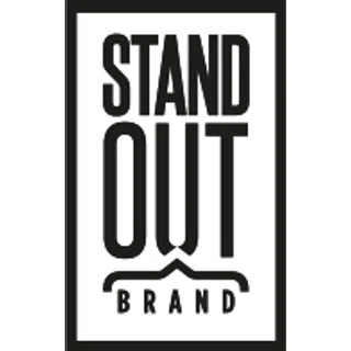 Standout Clothing Brand discount codes