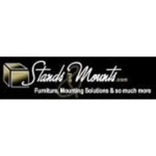 Shop Stands and Mounts logo