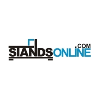 Shop StandsOnline.com logo