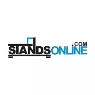 StandsOnline.com promo codes