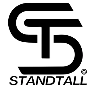 Stand Tall The Brand logo