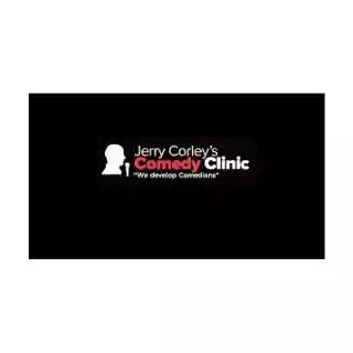 Shop  Stand Up Comedy Clinic logo