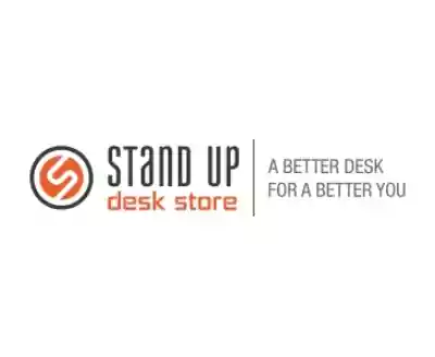 Stand Up Desk Store logo