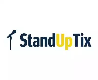 Stand Up Tix discount codes