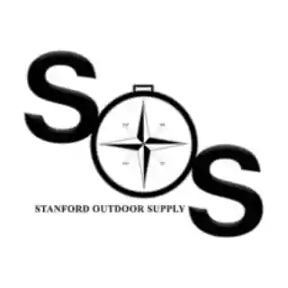 stanfordoutdoorsupply.com logo